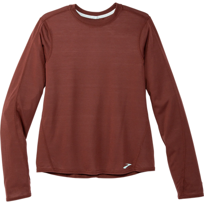 Brooks Distance Longsleeve