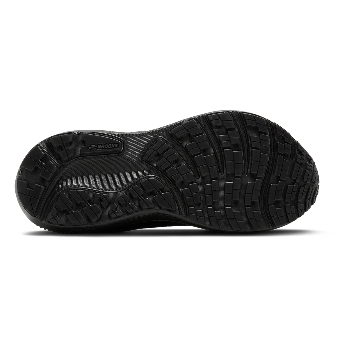 Brooks Ghost 17 GTX