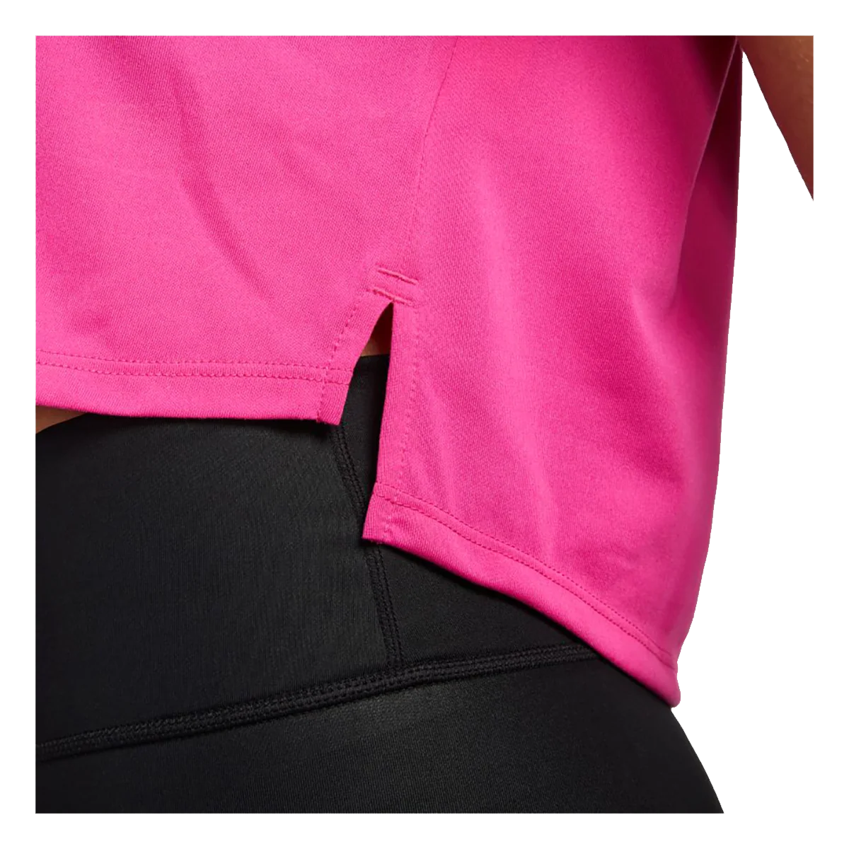 Nike Crop Top Shortsleeve