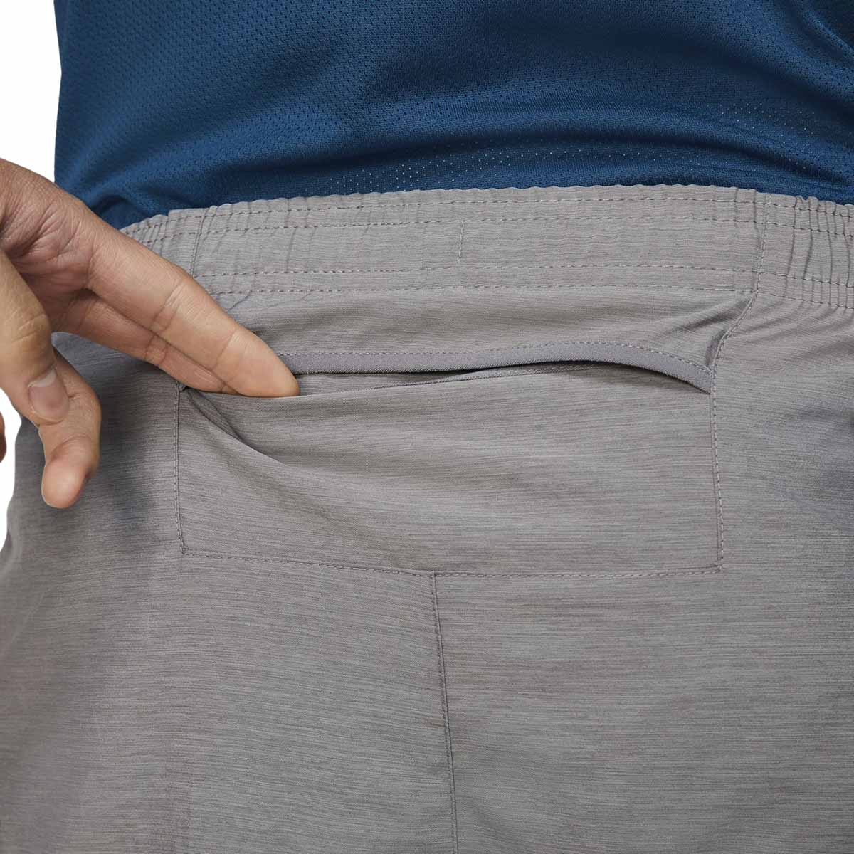 Nike Challenger Short