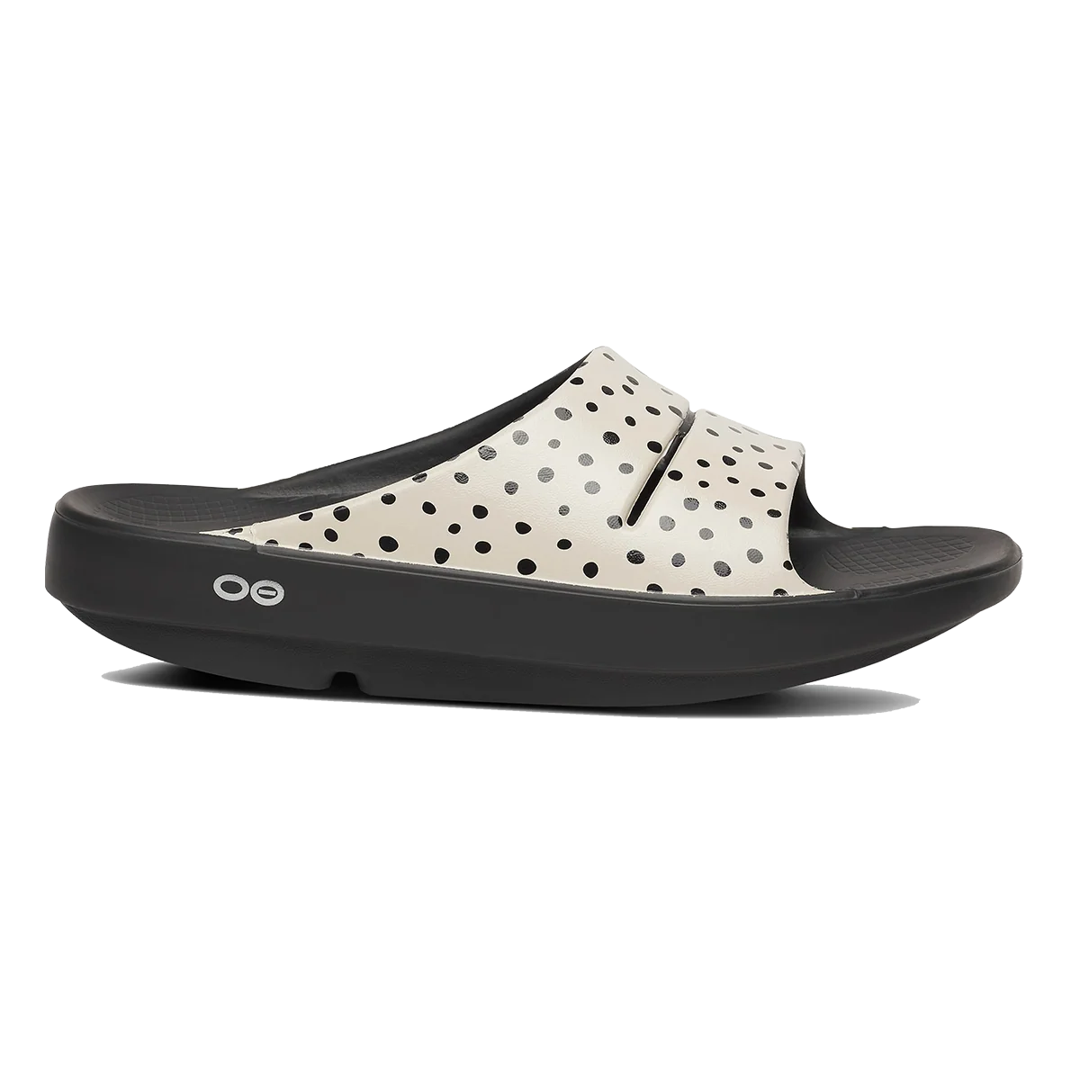 Oofos OOahh Slide Ltd