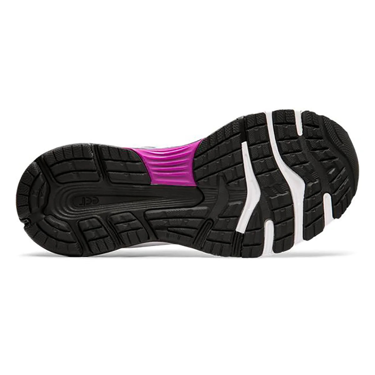 Asics Nimbus 21