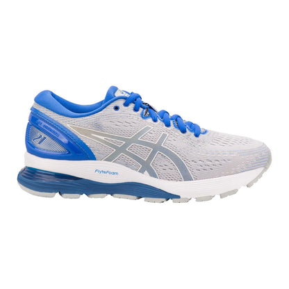 Asics Nimbus 21 Lite Show