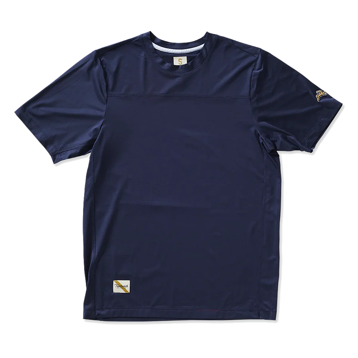 Tracksmith Twilight Shortsleeve
