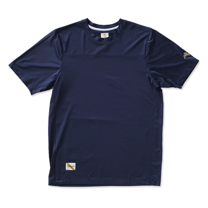 Tracksmith Twilight Shortsleeve