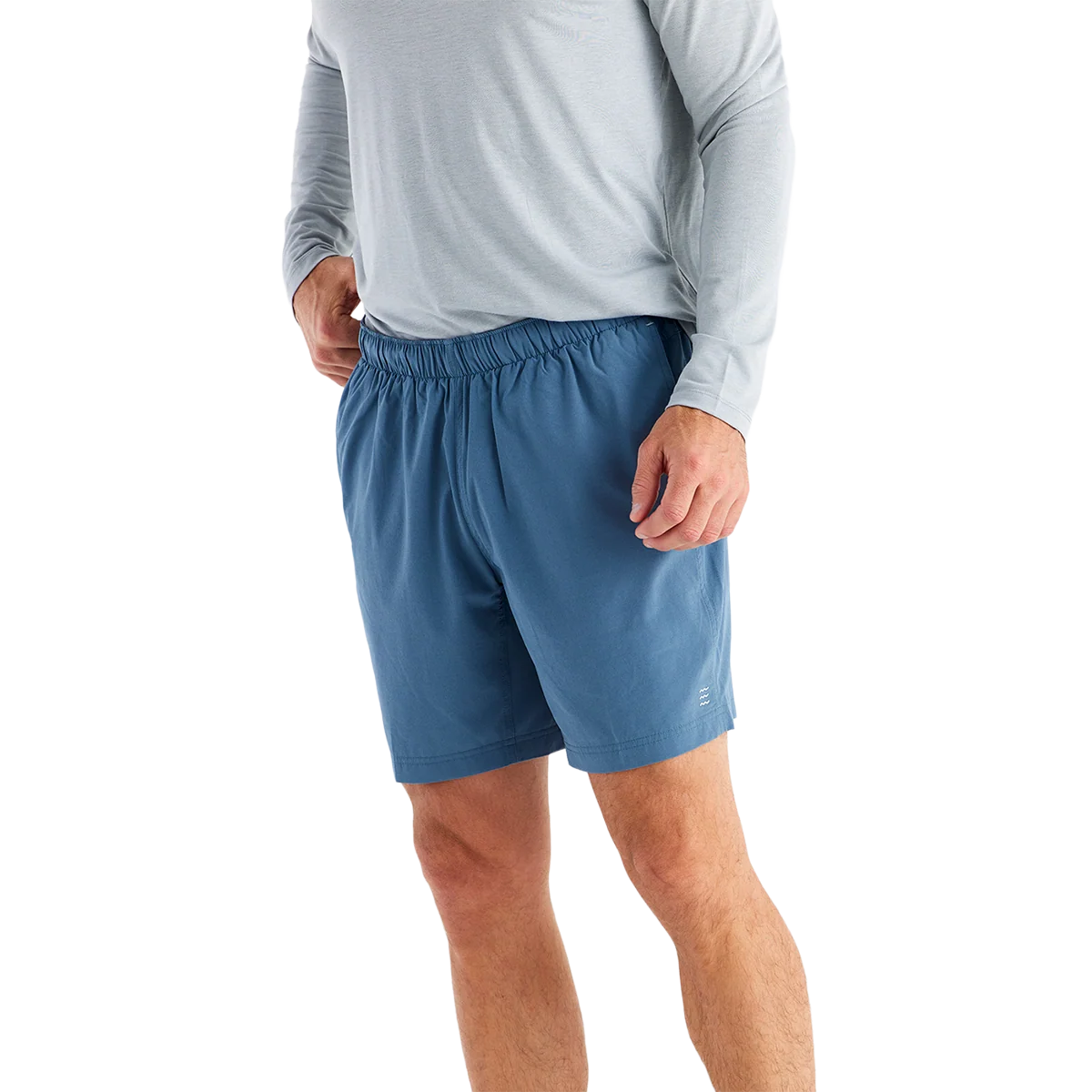 Free Fly Lined Breeze Short