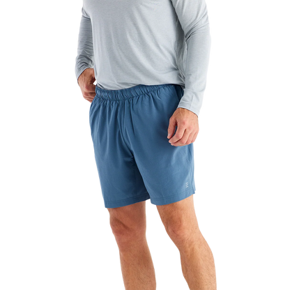 Free Fly Lined Breeze Short
