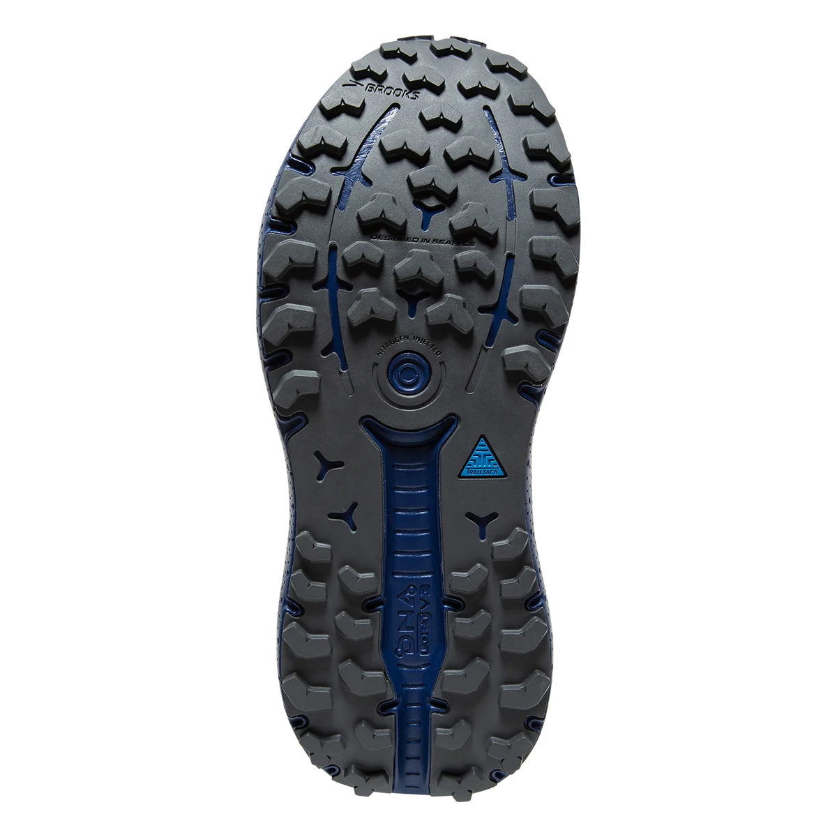 Brooks Caldera 6