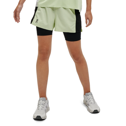 ON Active Shorts