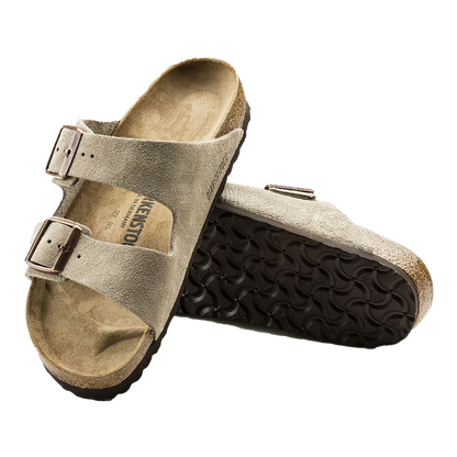 Birkenstock Arizona Suede