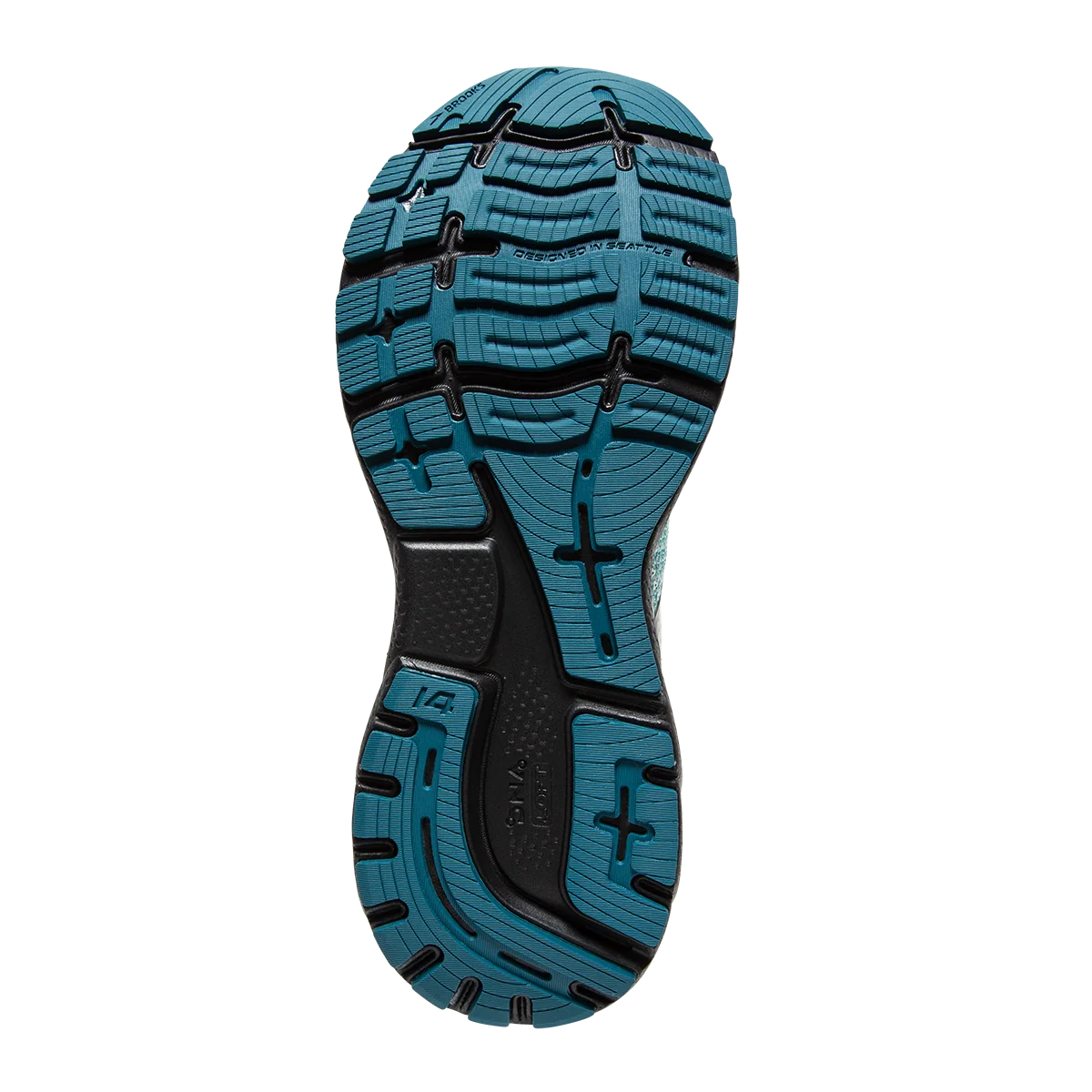 Brooks Ghost 14