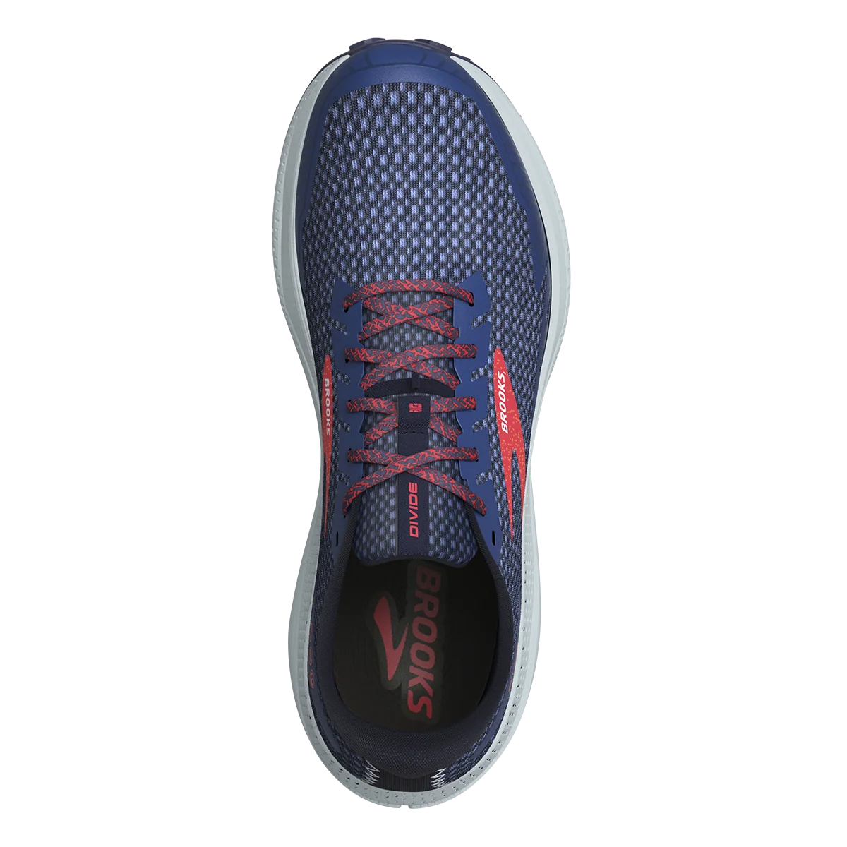 Brooks Divide 4