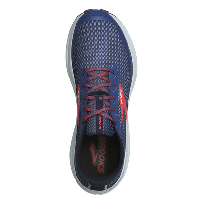 Brooks Divide 4