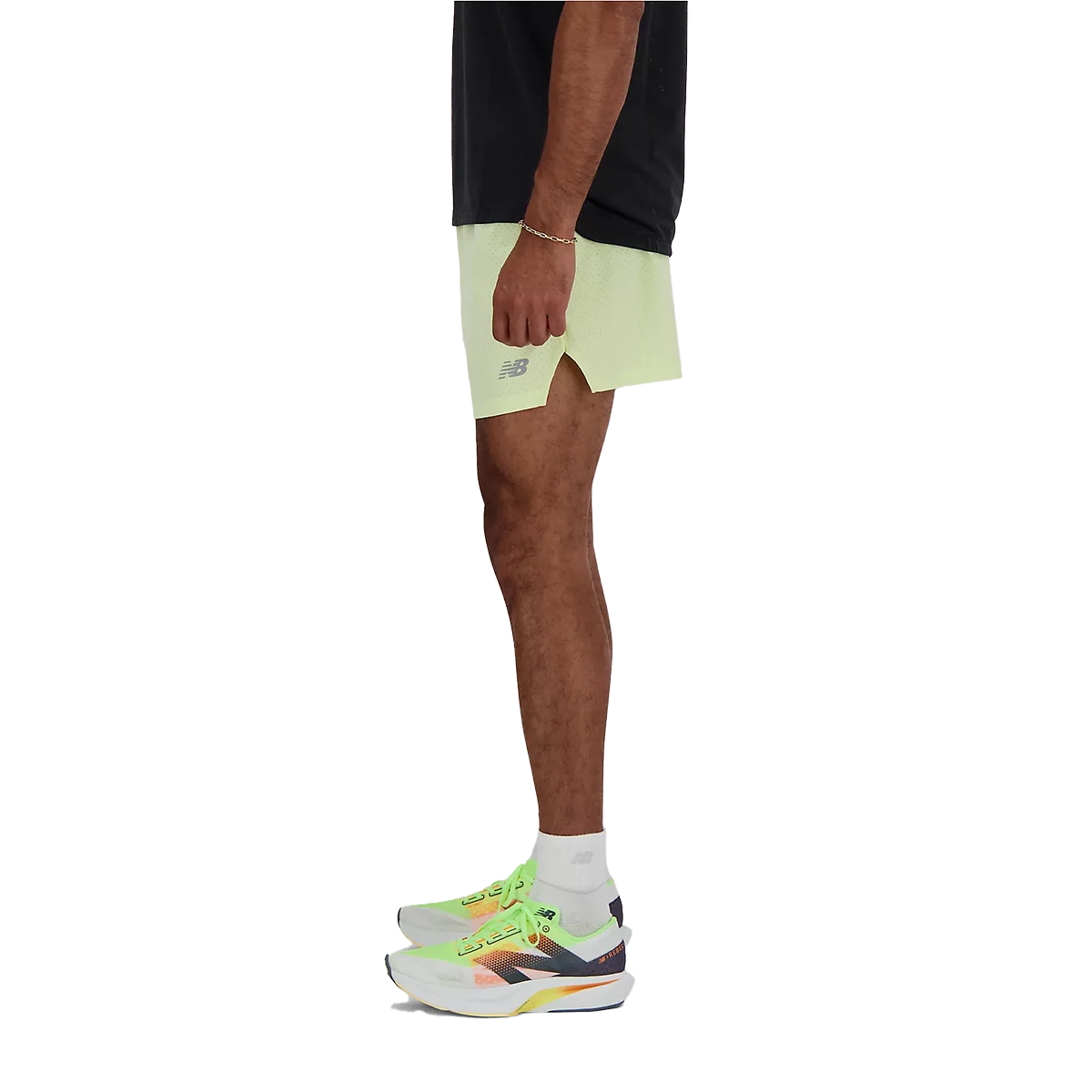 New Balance RC Short 5"