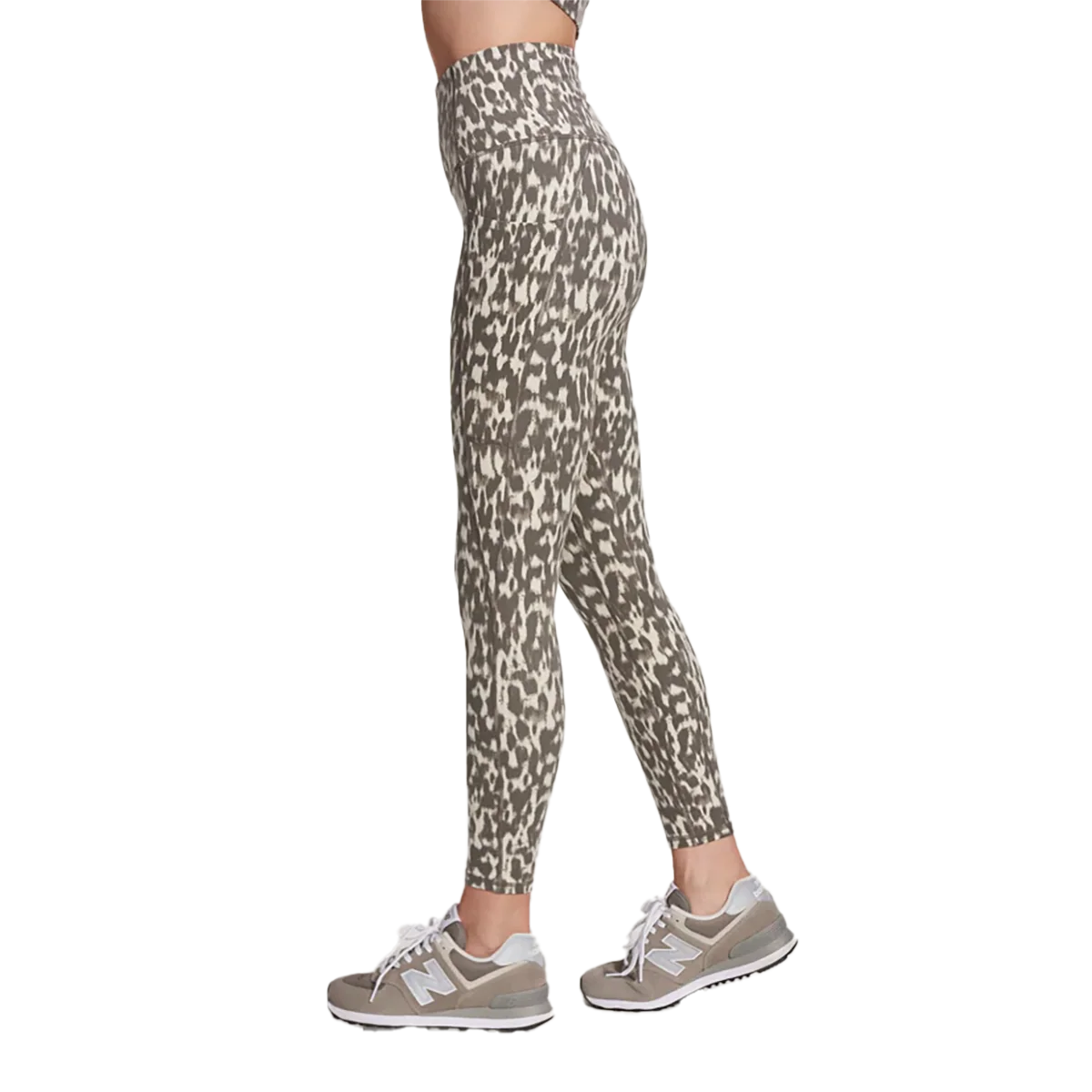 Varley Let's Move Pocket High-Rise 25" Tight
