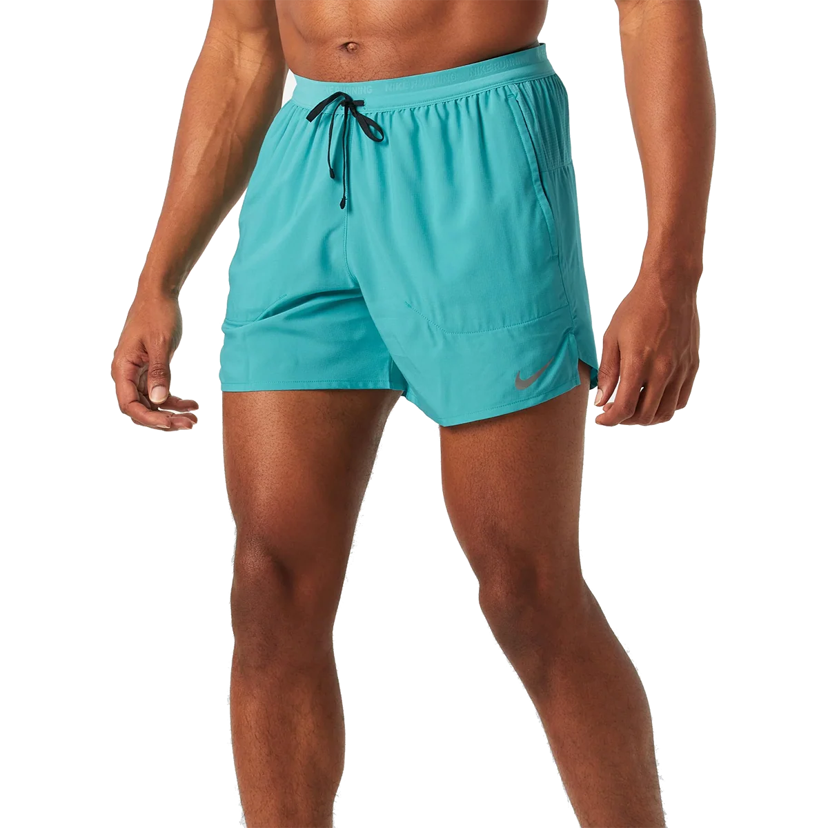 Nike Dri-FIT 5" Brief-Lined Running Short