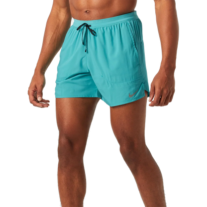 Nike Dri-FIT 5" Brief-Lined Running Short