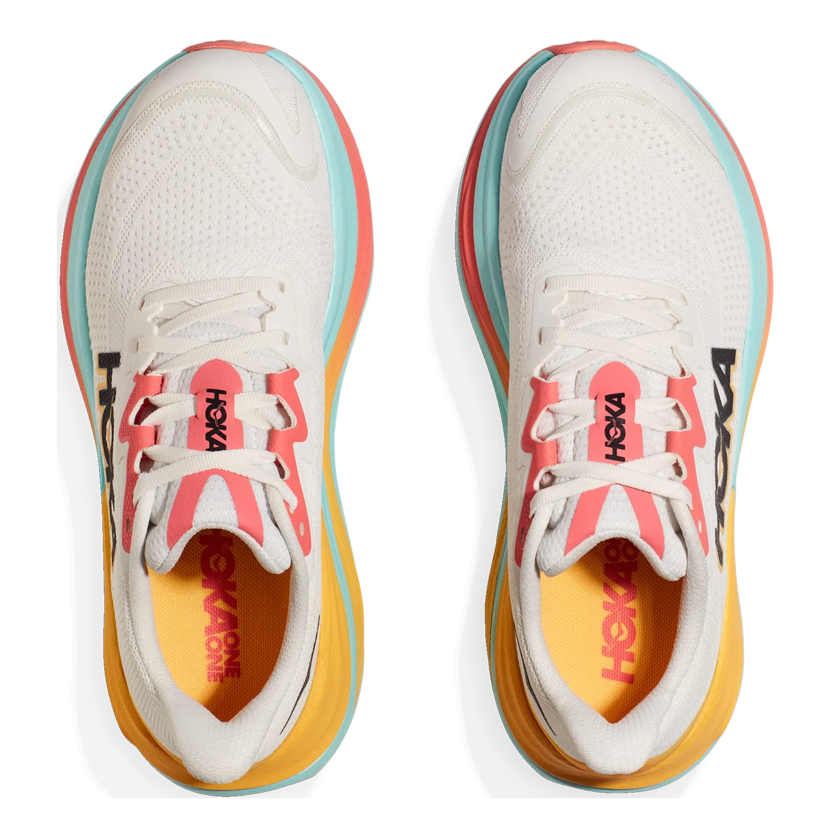 Hoka Skyward X