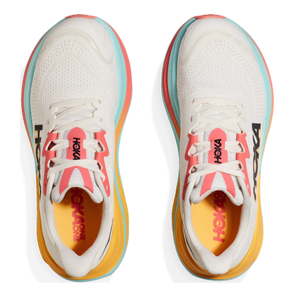 Hoka Skyward X