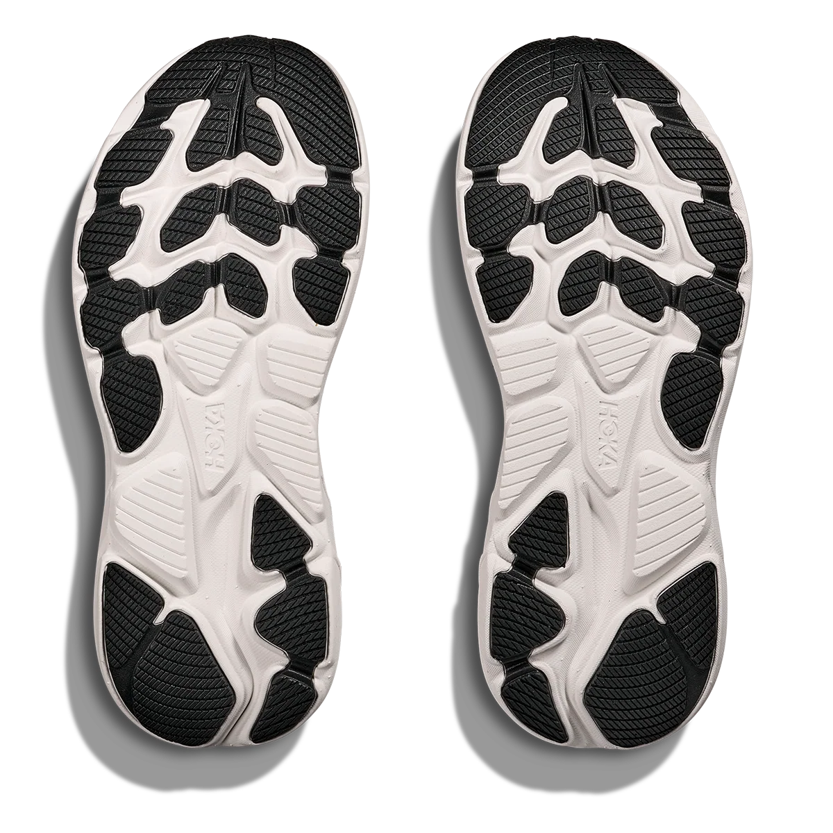 Hoka Clifton 10 Big Kids