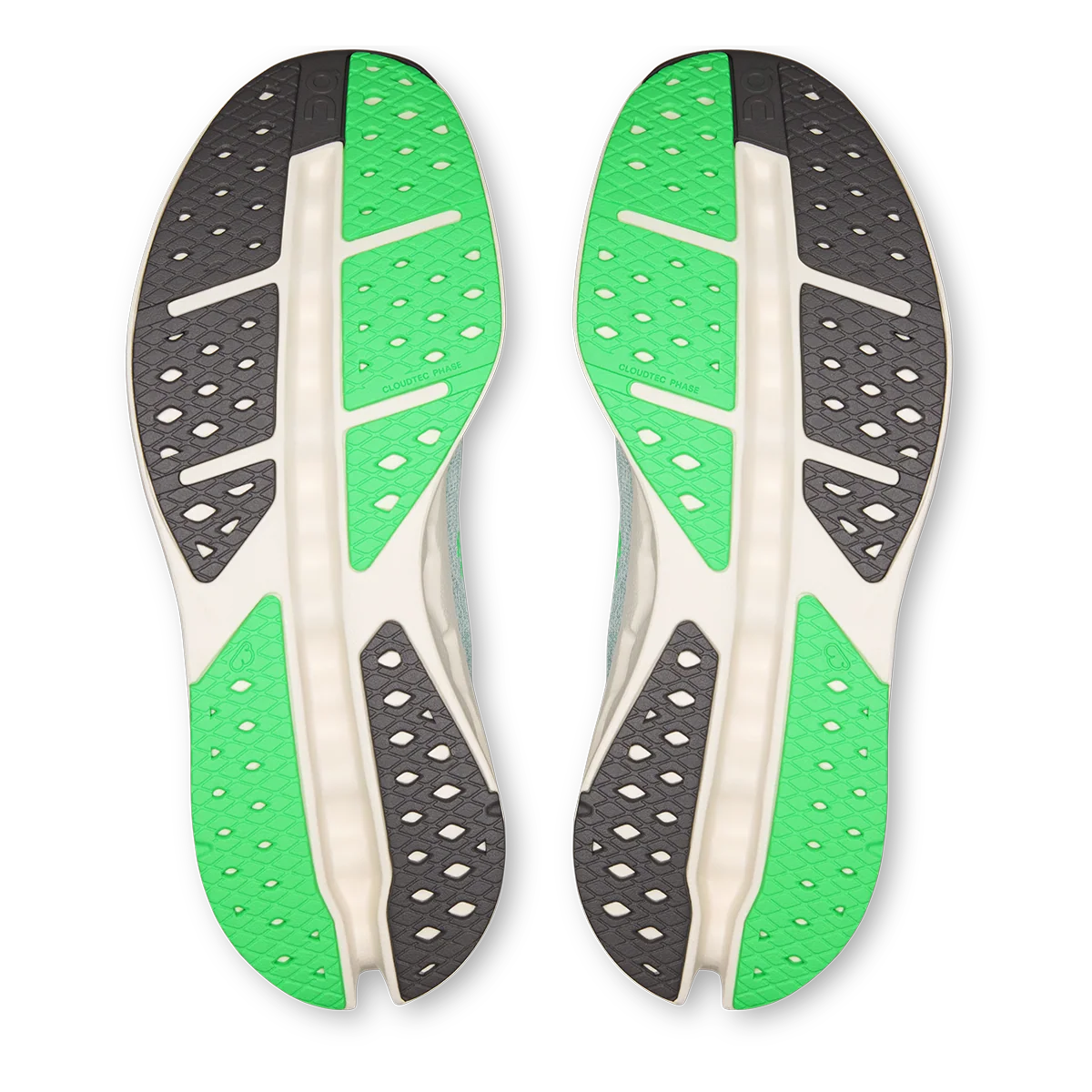 ON Cloudsurfer Max