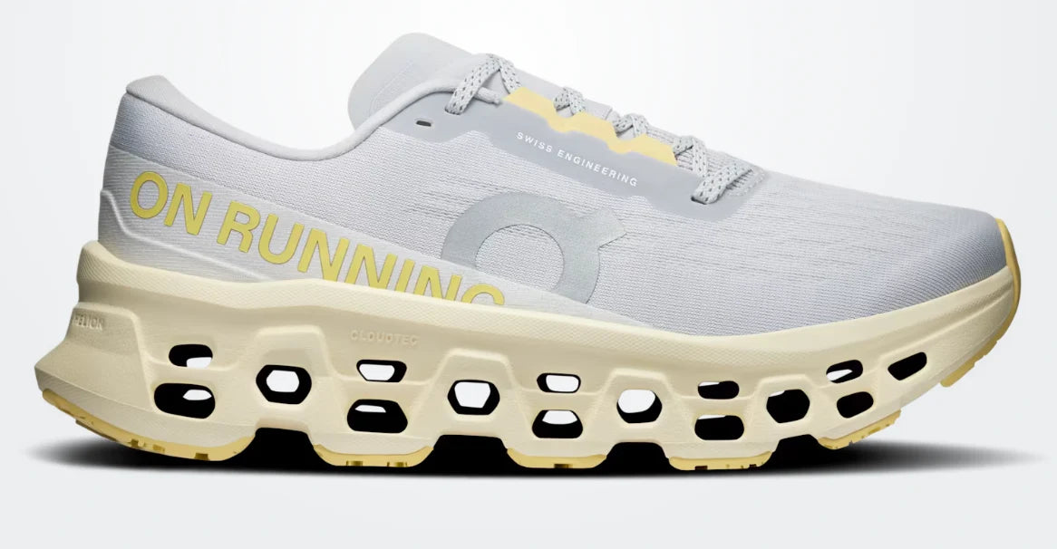 Women's On Cloudmonster 3