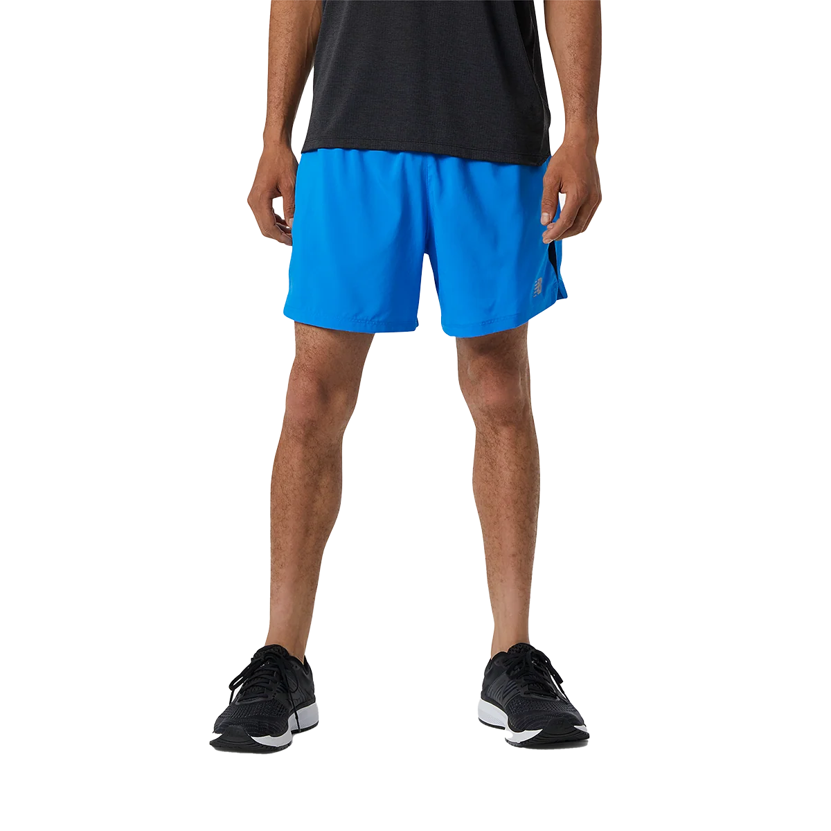 New Balance Accelerate 5" Short