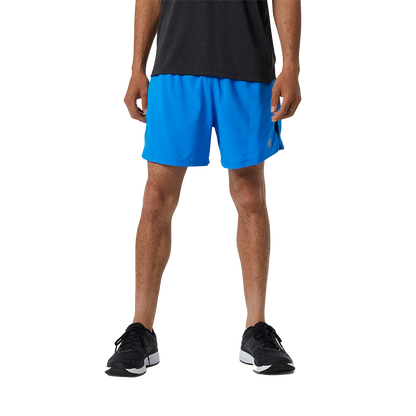 New Balance Accelerate 5" Short
