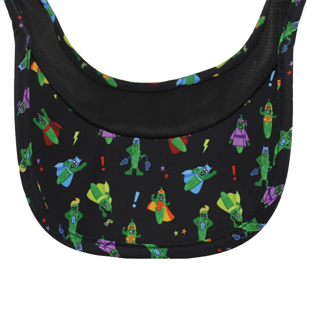 Sprints Running Visor