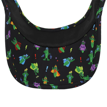 Sprints Running Visor
