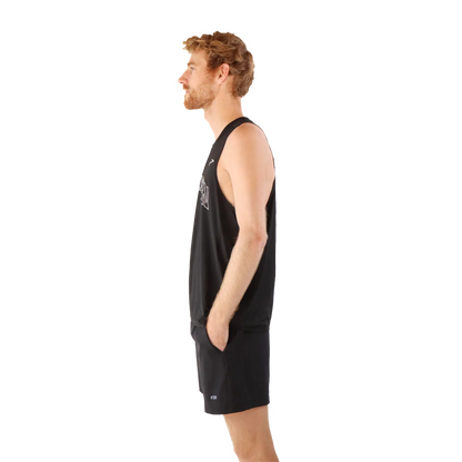 F2R Local Atmosphere Singlet