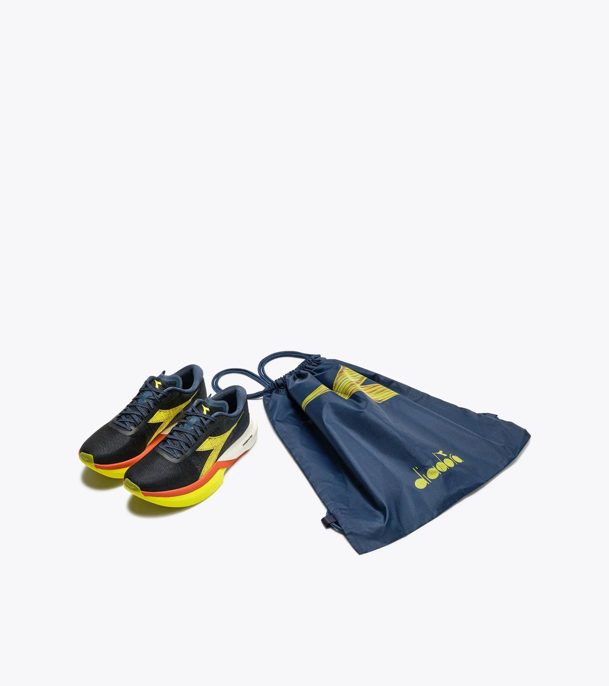 Unisex Diadora Gara Carbon 3