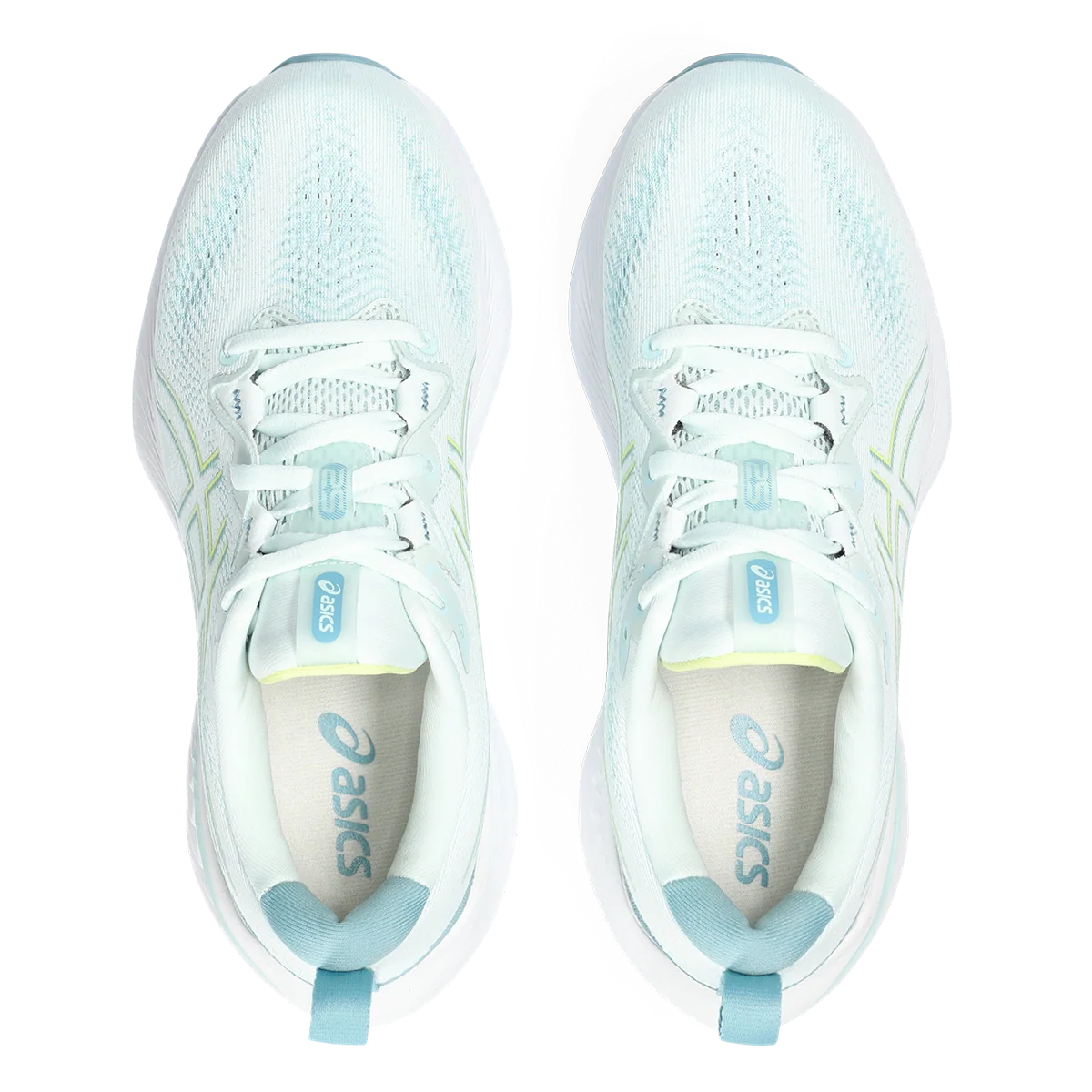 Asics Gel Cumulus 25
