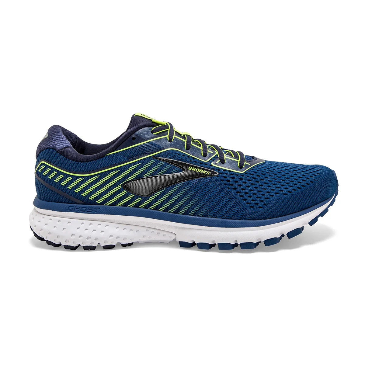 Brooks Ghost 12