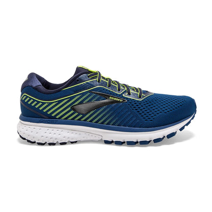 Brooks Ghost 12