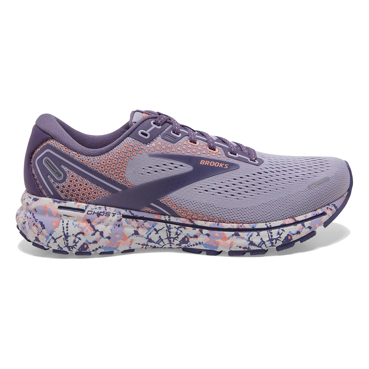 Brooks Ghost 14
