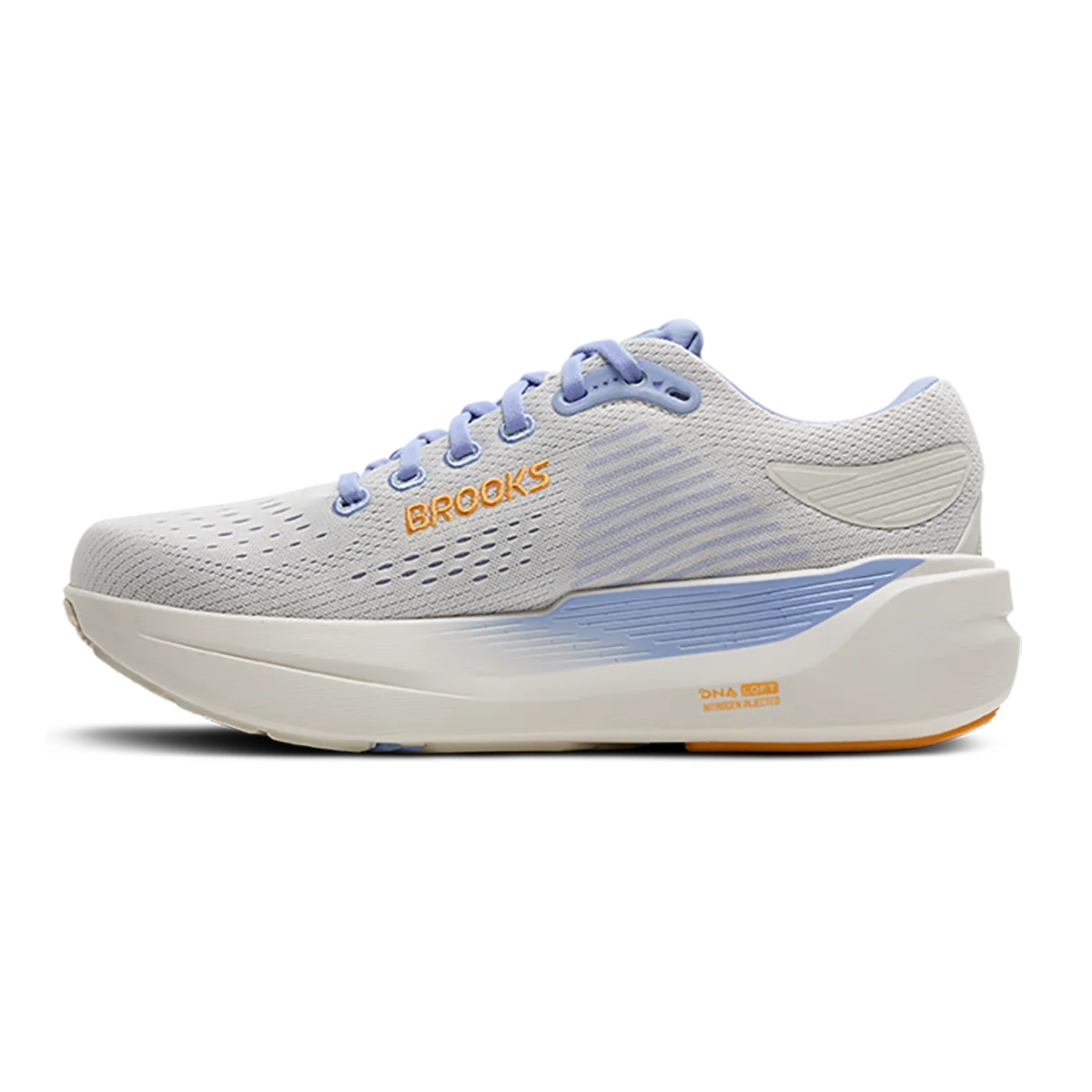 Brooks Ghost Max 3