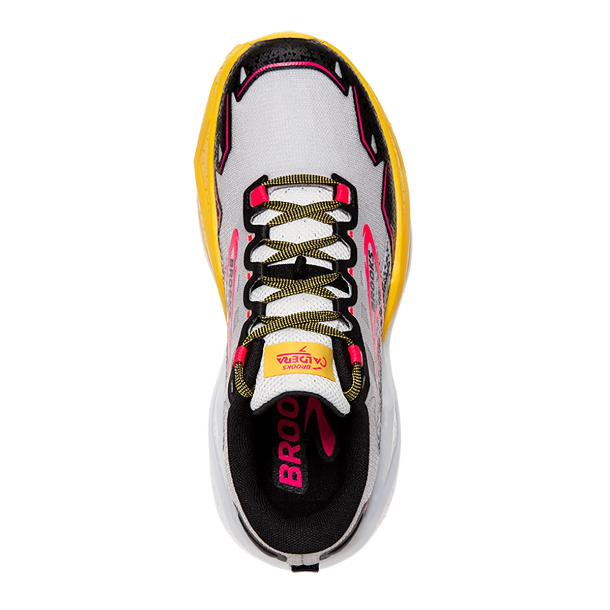 Brooks Caldera 7