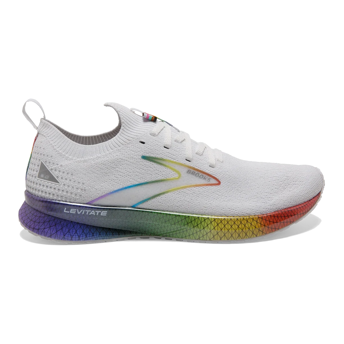 Brooks Levitate StealthFit 5 Love Moves