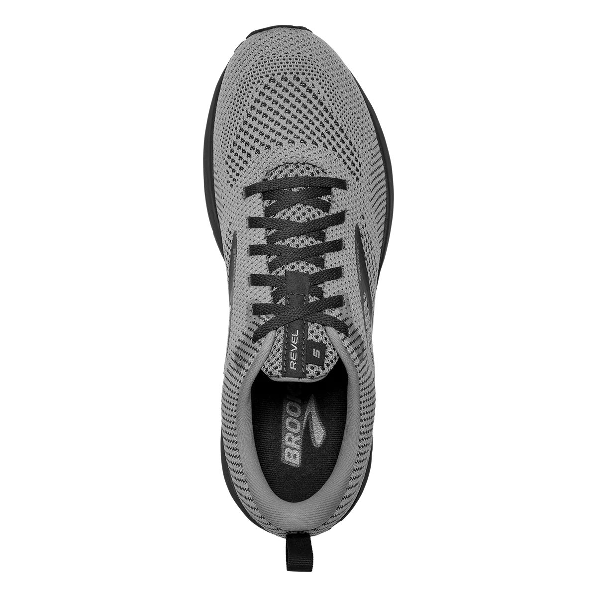 Brooks Revel 5