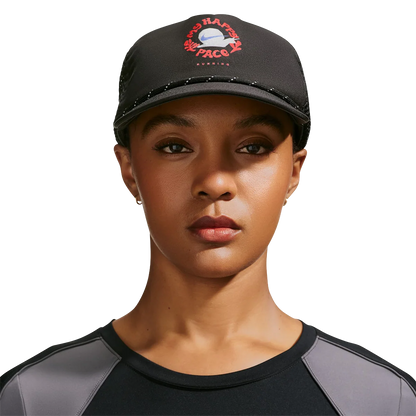 Nike Pro Dri-Fit Unstructured Happy Pace Cap