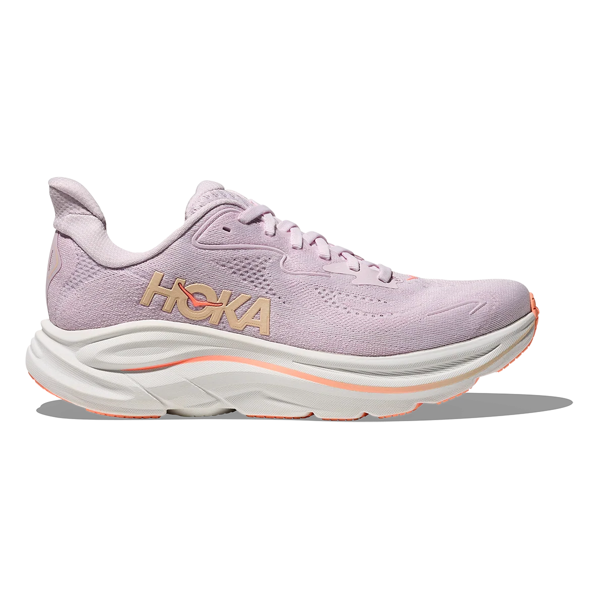 Hoka Clifton 10