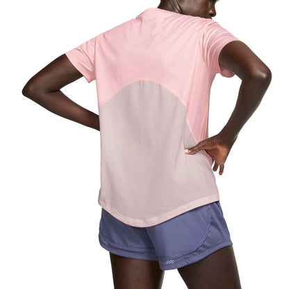 Nike Miler Shortsleeve