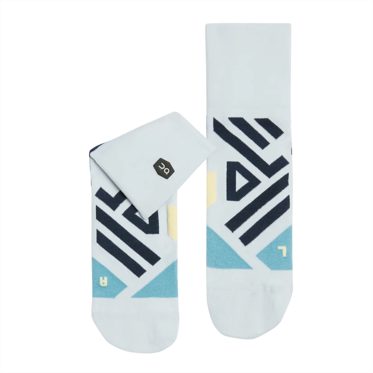 On Performance Mid Sock