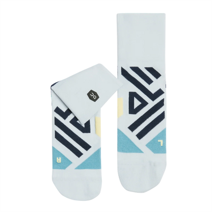 On Performance Mid Sock