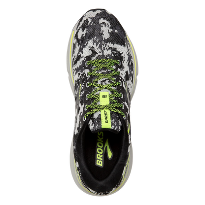 Brooks Ghost 15 Camo