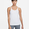 White - Reflective Silver