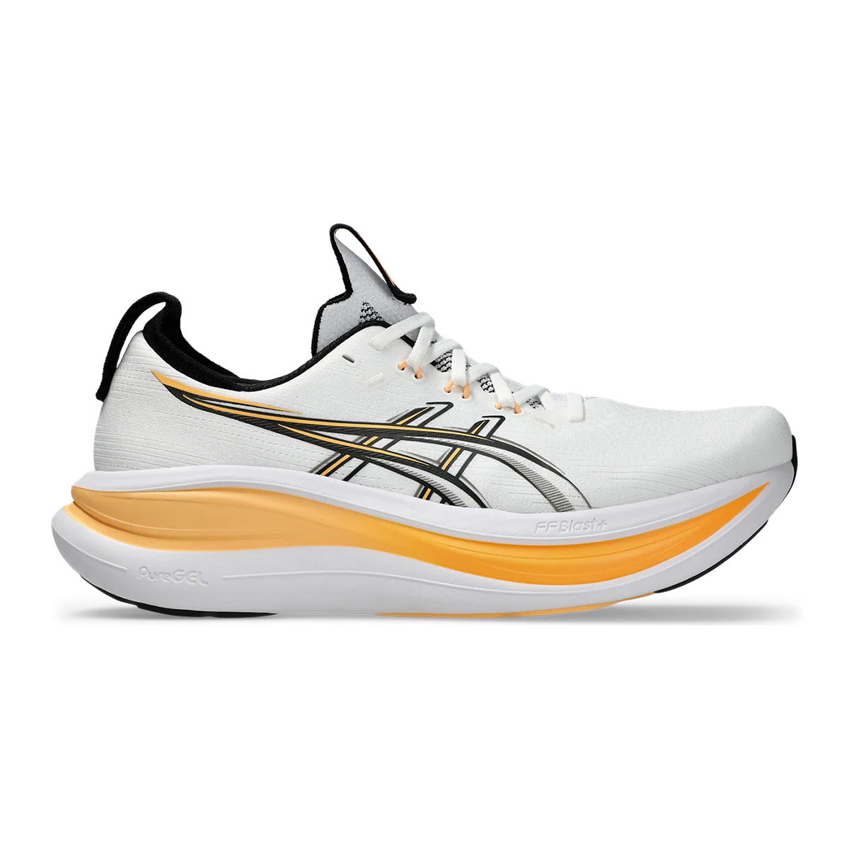 Asics Gel Nimbus 28