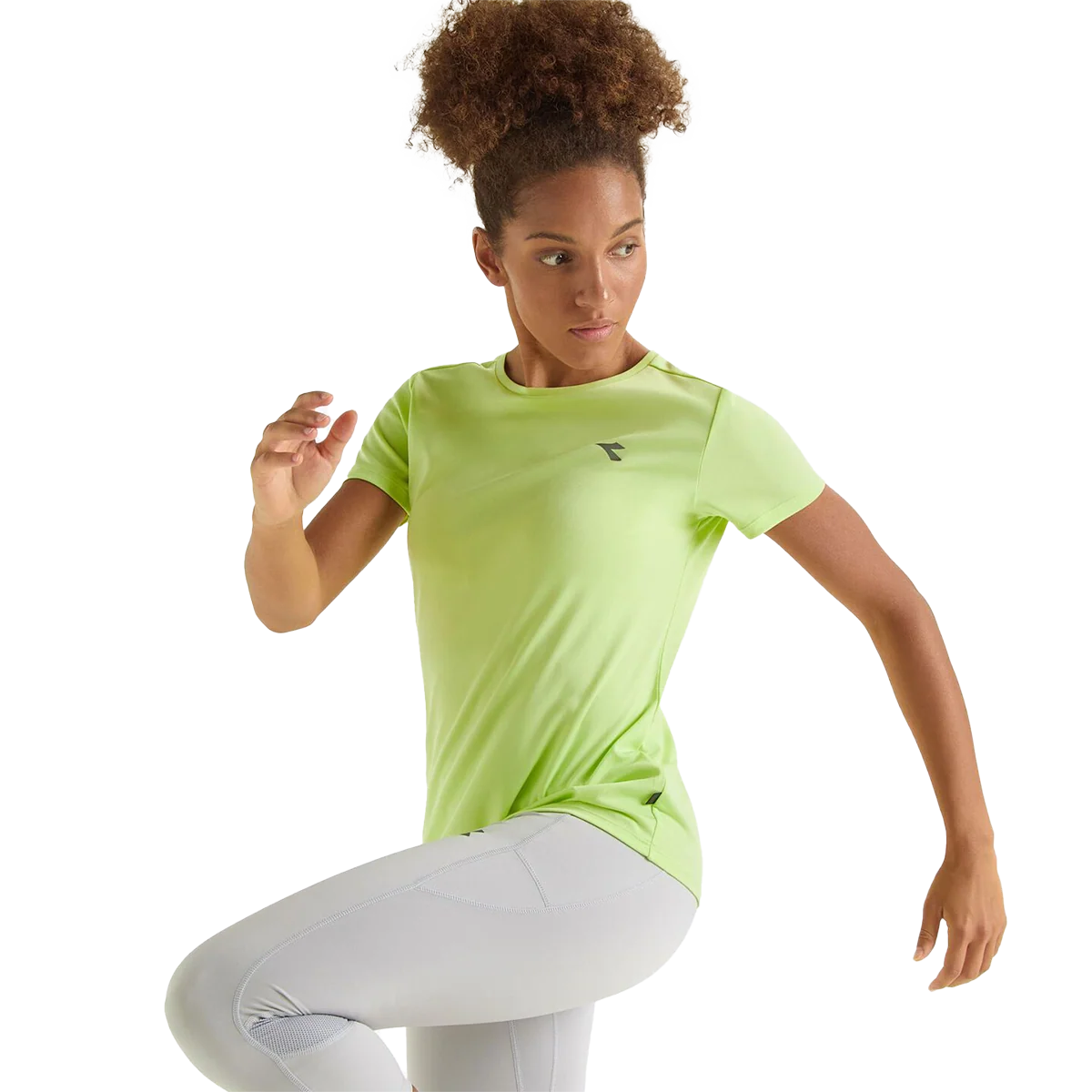 Diadora SS T-Shirt Run