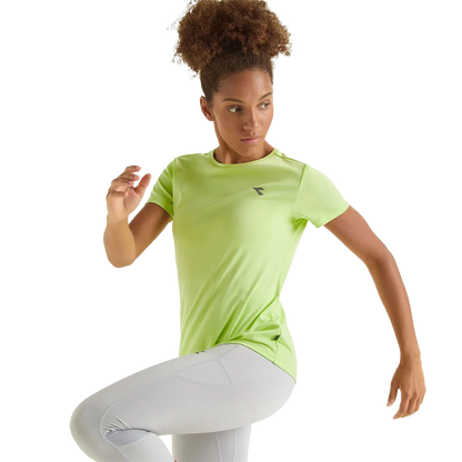 Diadora SS T-Shirt Run